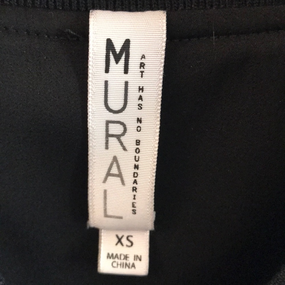 Mural Jacket - Picture 4 of 4